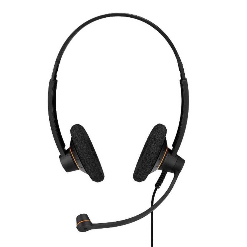 🔸EPOS Sennheiser Noise Canceling Headset🔸BOGO FREE🔸